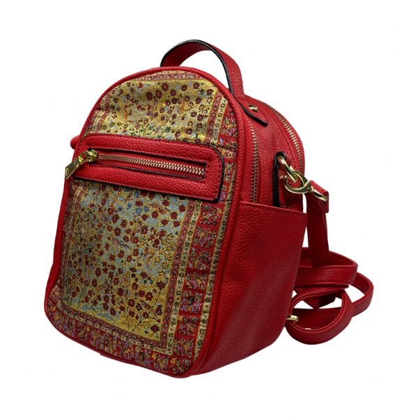 Rose Backpack