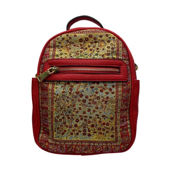 Rose Backpack - Image 2