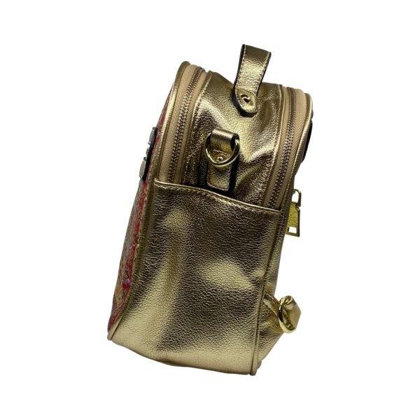 Ottoman Gold Backpack - Image 2