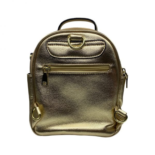 Ottoman Gold Backpack - Image 3