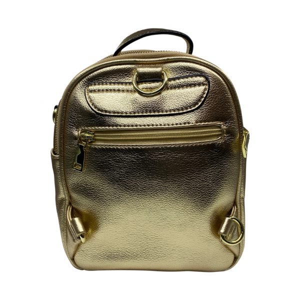 Golden Flower Backpack - Image 3