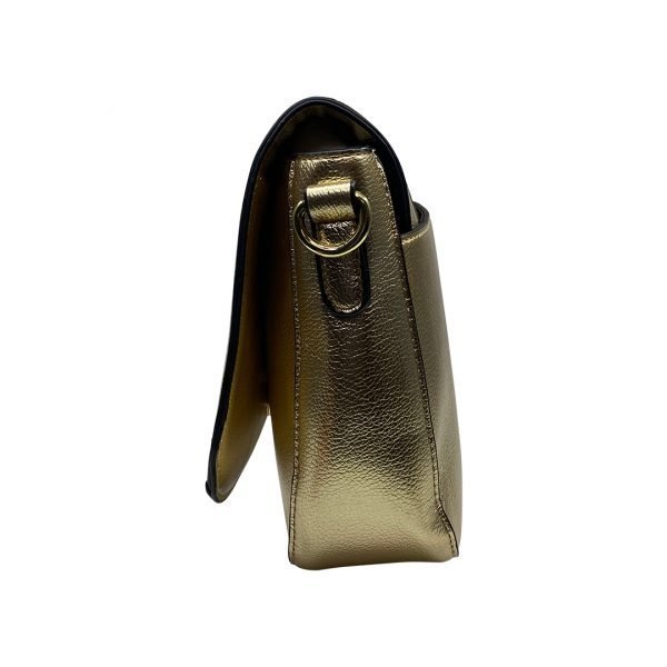 Golden Empire Crossbody Bag - Image 2