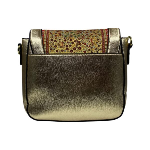 Golden Empire Crossbody Bag - Image 3