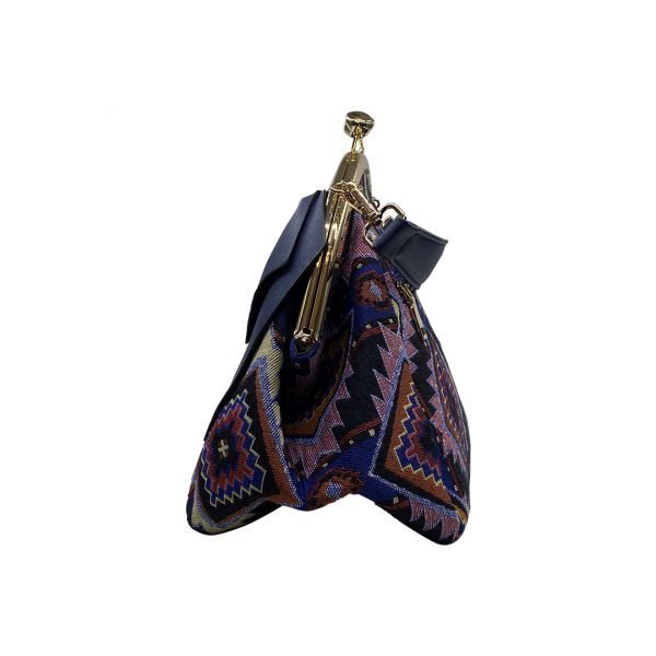 Blue Handbag - Image 2