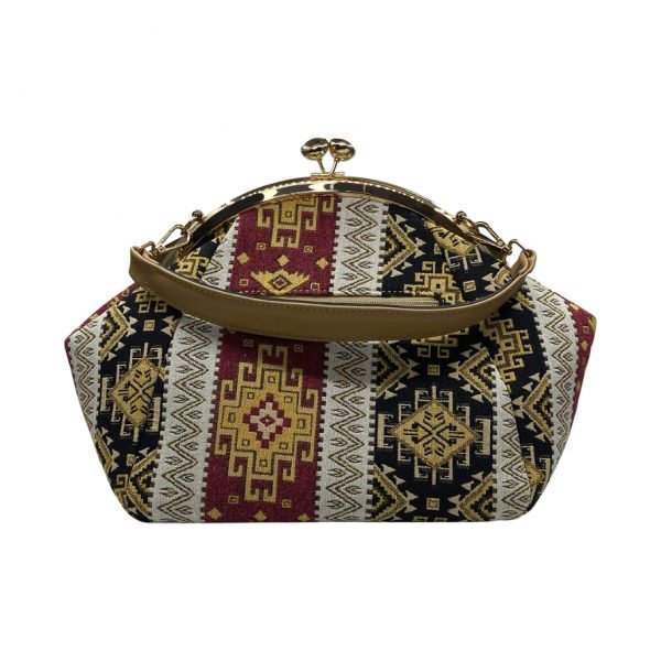 Brown Handbag - Image 3