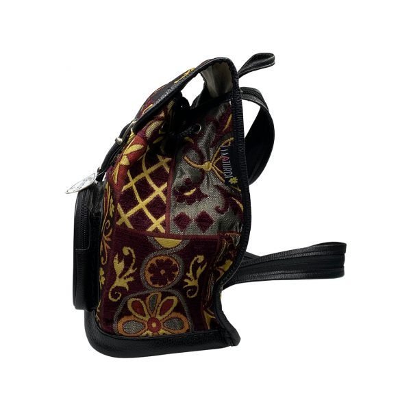 Vintage Backpack - Image 2