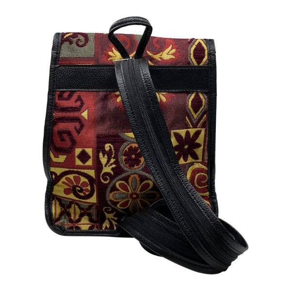 Vintage Backpack - Image 3